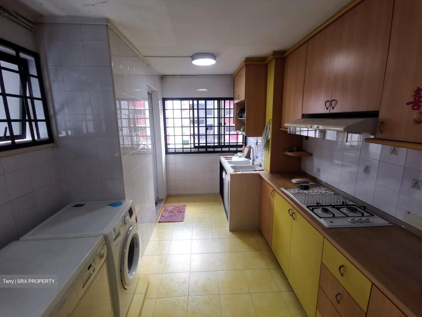 Blk 249 Hougang Avenue 3 (Hougang), HDB 5 Rooms #573526601